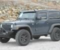 Сірий Джип Wrangler, об'ємом двигуна 0.36 л та пробігом 54 тис. км за 11000 $, фото 1 на Automoto.ua