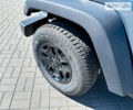Сірий Джип Wrangler, об'ємом двигуна 3.6 л та пробігом 52 тис. км за 35490 $, фото 11 на Automoto.ua
