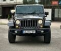 Серый Джип Вранглер, объемом двигателя 3.6 л и пробегом 156 тыс. км за 27700 $, фото 1 на Automoto.ua