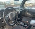 Сірий Джип Wrangler, об'ємом двигуна 3.6 л та пробігом 130 тис. км за 21950 $, фото 12 на Automoto.ua