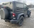 Сірий Джип Wrangler, об'ємом двигуна 3.6 л та пробігом 130 тис. км за 21950 $, фото 8 на Automoto.ua