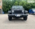 Сірий Джип Wrangler, об'ємом двигуна 3.6 л та пробігом 79 тис. км за 22500 $, фото 2 на Automoto.ua