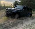 Сірий Джип Wrangler, об'ємом двигуна 3.6 л та пробігом 100 тис. км за 35000 $, фото 14 на Automoto.ua