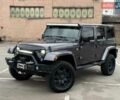 Серый Джип Вранглер, объемом двигателя 3.6 л и пробегом 85 тыс. км за 25750 $, фото 1 на Automoto.ua