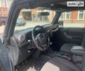 Сірий Джип Wrangler, об'ємом двигуна 3.6 л та пробігом 79 тис. км за 22500 $, фото 8 на Automoto.ua