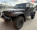 Сірий Джип Wrangler, об'ємом двигуна 3.6 л та пробігом 100 тис. км за 35000 $, фото 27 на Automoto.ua
