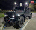 Сірий Джип Wrangler, об'ємом двигуна 3.6 л та пробігом 100 тис. км за 35000 $, фото 2 на Automoto.ua