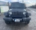 Сірий Джип Wrangler, об'ємом двигуна 3.6 л та пробігом 130 тис. км за 21950 $, фото 3 на Automoto.ua