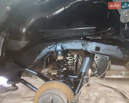 Сірий Джип Wrangler, об'ємом двигуна 3.6 л та пробігом 100 тис. км за 35000 $, фото 10 на Automoto.ua