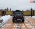 Сірий Джип Wrangler, об'ємом двигуна 3.6 л та пробігом 80 тис. км за 54000 $, фото 1 на Automoto.ua