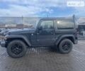 Сірий Джип Wrangler, об'ємом двигуна 3.6 л та пробігом 130 тис. км за 21950 $, фото 5 на Automoto.ua