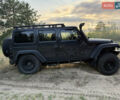 Сірий Джип Wrangler, об'ємом двигуна 3.6 л та пробігом 100 тис. км за 35000 $, фото 18 на Automoto.ua