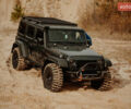 Сірий Джип Wrangler, об'ємом двигуна 3.6 л та пробігом 100 тис. км за 35000 $, фото 1 на Automoto.ua