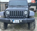 Сірий Джип Wrangler, об'ємом двигуна 3.6 л та пробігом 126 тис. км за 25500 $, фото 1 на Automoto.ua