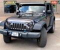 Сірий Джип Wrangler, об'ємом двигуна 3.6 л та пробігом 96 тис. км за 25000 $, фото 1 на Automoto.ua