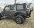 Сірий Джип Wrangler, об'ємом двигуна 3.6 л та пробігом 100 тис. км за 24500 $, фото 3 на Automoto.ua