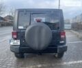 Сірий Джип Wrangler, об'ємом двигуна 3.6 л та пробігом 130 тис. км за 21950 $, фото 7 на Automoto.ua