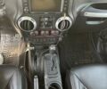 Сірий Джип Wrangler, об'ємом двигуна 3.6 л та пробігом 80 тис. км за 54000 $, фото 1 на Automoto.ua