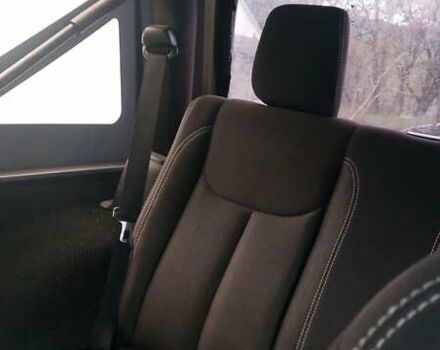 Сірий Джип Wrangler, об'ємом двигуна 3.6 л та пробігом 70 тис. км за 19300 $, фото 1 на Automoto.ua
