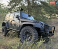 Сірий Джип Wrangler, об'ємом двигуна 3.6 л та пробігом 100 тис. км за 35000 $, фото 20 на Automoto.ua