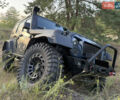 Сірий Джип Wrangler, об'ємом двигуна 3.6 л та пробігом 100 тис. км за 35000 $, фото 19 на Automoto.ua