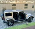 Сірий Джип Wrangler, об'ємом двигуна 0.36 л та пробігом 66 тис. км за 32900 $, фото 13 на Automoto.ua