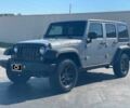 Сірий Джип Wrangler, об'ємом двигуна 3.6 л та пробігом 58 тис. км за 6600 $, фото 1 на Automoto.ua