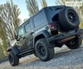 Сірий Джип Wrangler, об'ємом двигуна 3.6 л та пробігом 63 тис. км за 38500 $, фото 6 на Automoto.ua