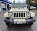 Серый Джип Вранглер, объемом двигателя 3.6 л и пробегом 170 тыс. км за 28000 $, фото 1 на Automoto.ua