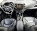 Сірий Джип Wrangler, об'ємом двигуна 2.4 л та пробігом 120 тис. км за 269 $, фото 6 на Automoto.ua