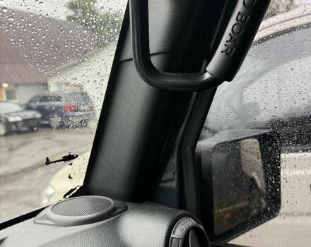 Серый Джип Вранглер, объемом двигателя 3.6 л и пробегом 79 тыс. км за 25000 $, фото 12 на Automoto.ua