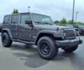 Сірий Джип Wrangler, об'ємом двигуна 3.6 л та пробігом 69 тис. км за 5650 $, фото 1 на Automoto.ua