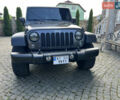 Серый Джип Вранглер, объемом двигателя 3.6 л и пробегом 93 тыс. км за 29300 $, фото 3 на Automoto.ua