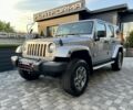 Сірий Джип Wrangler, об'ємом двигуна 0.36 л та пробігом 66 тис. км за 32900 $, фото 1 на Automoto.ua