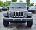 Сірий Джип Wrangler, об'ємом двигуна 3.6 л та пробігом 69 тис. км за 5650 $, фото 1 на Automoto.ua