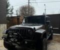 Сірий Джип Wrangler, об'ємом двигуна 3.6 л та пробігом 107 тис. км за 27000 $, фото 1 на Automoto.ua