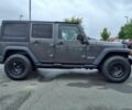 Сірий Джип Wrangler, об'ємом двигуна 3.6 л та пробігом 69 тис. км за 5650 $, фото 6 на Automoto.ua