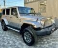 Сірий Джип Wrangler, об'ємом двигуна 0.36 л та пробігом 66 тис. км за 32900 $, фото 4 на Automoto.ua