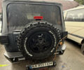 Серый Джип Вранглер, объемом двигателя 3.6 л и пробегом 79 тыс. км за 25000 $, фото 6 на Automoto.ua