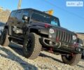 Сірий Джип Wrangler, об'ємом двигуна 3.6 л та пробігом 63 тис. км за 38500 $, фото 2 на Automoto.ua