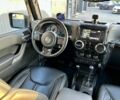 Сірий Джип Wrangler, об'ємом двигуна 0.36 л та пробігом 66 тис. км за 32900 $, фото 12 на Automoto.ua