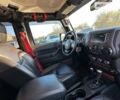 Сірий Джип Wrangler, об'ємом двигуна 3.6 л та пробігом 63 тис. км за 38500 $, фото 13 на Automoto.ua