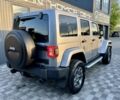 Сірий Джип Wrangler, об'ємом двигуна 0.36 л та пробігом 66 тис. км за 32900 $, фото 3 на Automoto.ua