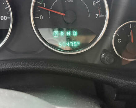 Серый Джип Вранглер, объемом двигателя 3.6 л и пробегом 79 тыс. км за 25000 $, фото 11 на Automoto.ua