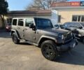 Сірий Джип Wrangler, об'ємом двигуна 3.6 л та пробігом 54 тис. км за 24999 $, фото 1 на Automoto.ua