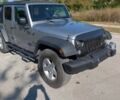 Сірий Джип Wrangler, об'ємом двигуна 3.6 л та пробігом 54 тис. км за 12000 $, фото 1 на Automoto.ua