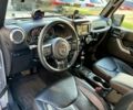 Сірий Джип Wrangler, об'ємом двигуна 0.36 л та пробігом 66 тис. км за 32900 $, фото 5 на Automoto.ua