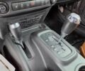 Сірий Джип Wrangler, об'ємом двигуна 3.6 л та пробігом 69 тис. км за 5650 $, фото 10 на Automoto.ua