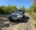 Сірий Джип Wrangler, об'ємом двигуна 3.61 л та пробігом 81 тис. км за 25000 $, фото 1 на Automoto.ua