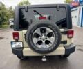 Серый Джип Вранглер, объемом двигателя 3.6 л и пробегом 170 тыс. км за 28000 $, фото 4 на Automoto.ua